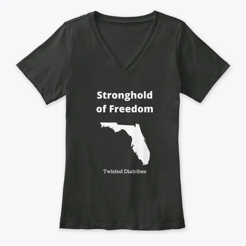 Stronghold of Freedom